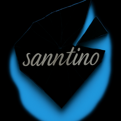 sanntino's profile page