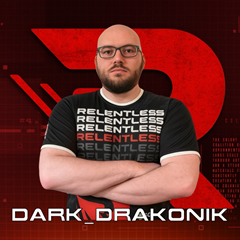 Dark Drakonik's profile page
