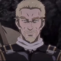 Himander's profile page