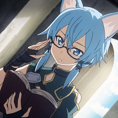 Asuna-_'s profile page