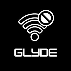 Glydz's profile page