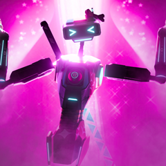 Maggie1.o's profile page