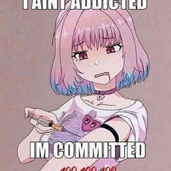 T.S.O's profile page