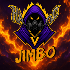j1mbo's profile page