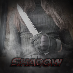 Shadow's profile page