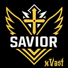 xVast's profile page