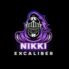 Nikki's profile page