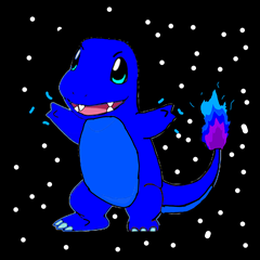 Sl.Bluefire.Boi's profile page