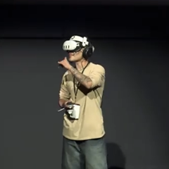 Salty.Foo's profile page