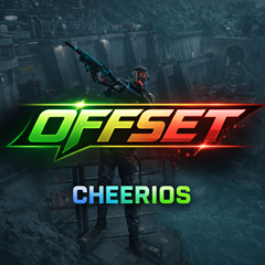 CHEERIOS's profile page