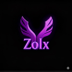zolx's profile page
