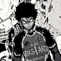 yukedash's profile page