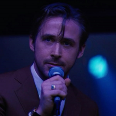 Retro-'s profile page