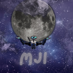 MJI4's profile page