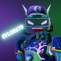 Sylor679's profile page