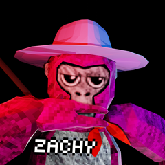 zachygoat's profile page