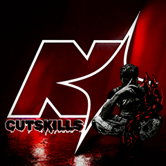 Cutskills's profile page