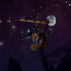 FOUND_A_WILD_JUGI's profile page