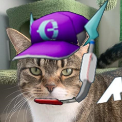 B1ngBongg's profile page