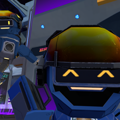 Lamoochie's profile page