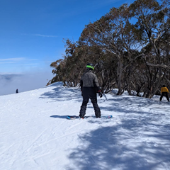 Cru.za's profile page