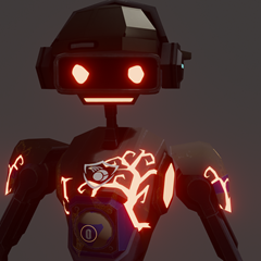 Itsnekko's profile page