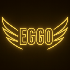 E.G.G.O's profile page