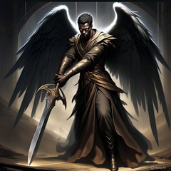 Archangle
