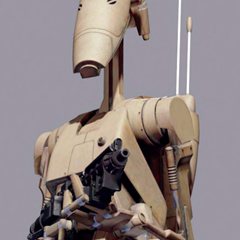 Clankers