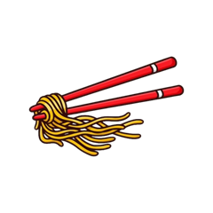Ramen Noodles