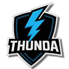THUNDA