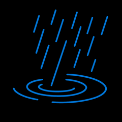 Rainfall