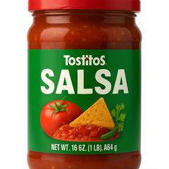 SALSA